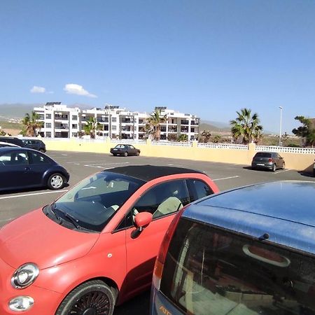 Miramar Beach Apartment エル・メダノ エクステリア 写真
