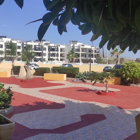 Miramar Beach Apartment エル・メダノ エクステリア 写真
