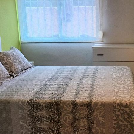 Miramar Beach Apartment エル・メダノ エクステリア 写真