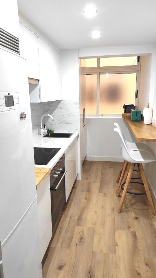 Miramar Beach Apartment エル・メダノ エクステリア 写真