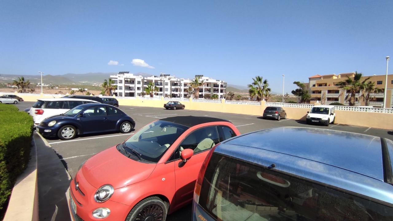 Miramar Beach Apartment エル・メダノ エクステリア 写真