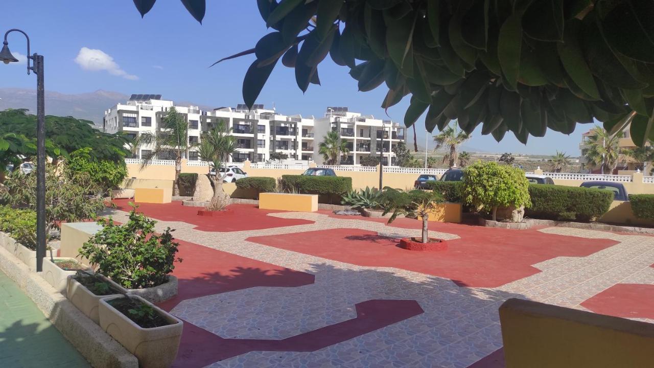 Miramar Beach Apartment エル・メダノ エクステリア 写真