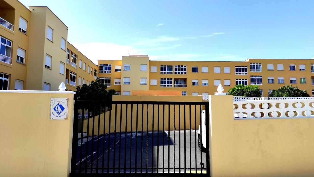 Miramar Beach Apartment エル・メダノ エクステリア 写真