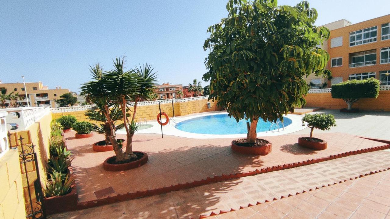 Miramar Beach Apartment エル・メダノ エクステリア 写真