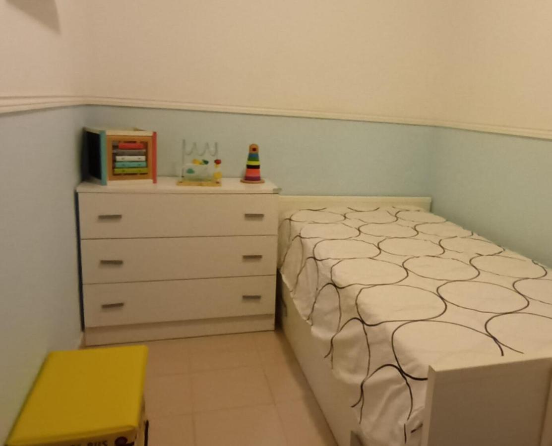 Miramar Beach Apartment エル・メダノ エクステリア 写真